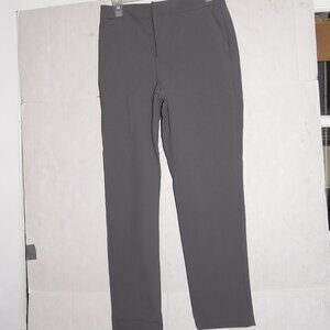 New Without Tag Figs Pro Women's Gray Scrub Pants Size Medium